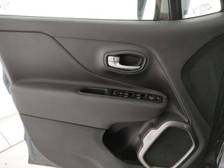 JEEP Renegade usata, con Controllo automatico clima