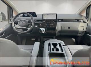 HYUNDAI Staria usata, con Airbag Passeggero