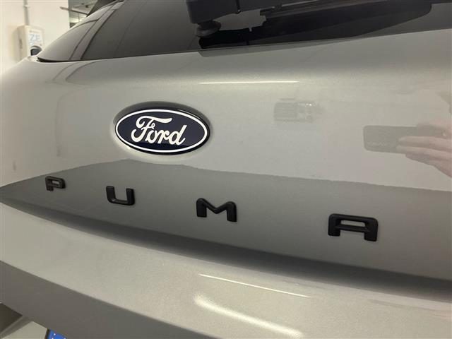 FORD Puma usata 25