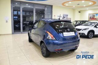 LANCIA Ypsilon usata, con Climatizzatore