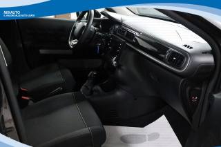 CITROEN C3 usata, con Autoradio