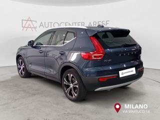 VOLVO XC40 usata, con Airbag laterali
