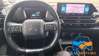 CITROEN E-C4 usata, con Controllo trazione