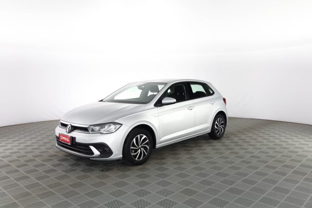 VOLKSWAGEN Polo usata 6