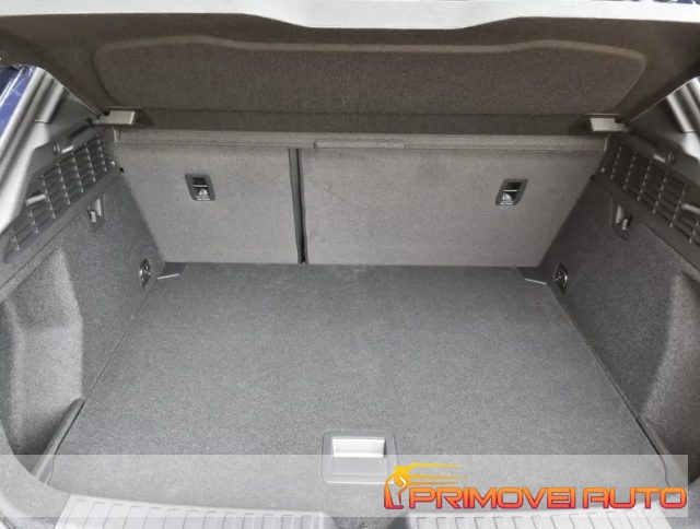 AUDI A3 usata, con Fari LED