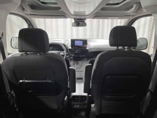 FIAT Doblo usata, con Sensore di pioggia