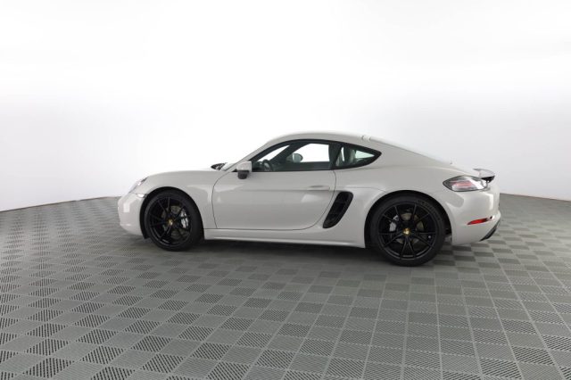 PORSCHE 718 usata 5