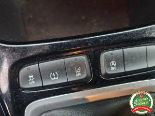 OPEL Crossland usata, con Immobilizzatore elettronico