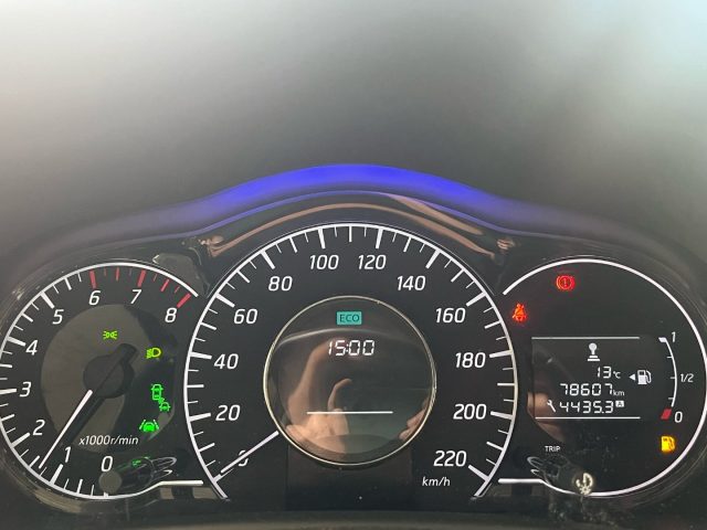 NISSAN Note usata, con Climatizzatore