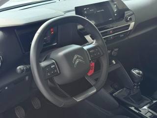 CITROEN C4 usata, con Climatizzatore