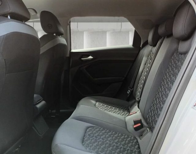 AUDI A1 usata, con Controllo trazione