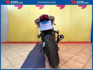 SUZUKI GSX R 600 usata 4