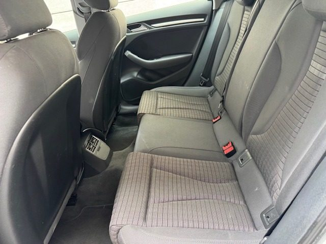AUDI A3 usata, con Autoradio