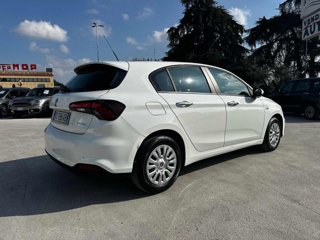 FIAT Tipo usata, con Airbag Passeggero