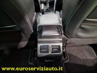 RENAULT Megane usata, con Sedile posteriore sdoppiato