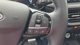 FORD Kuga usata, con Vetri oscurati