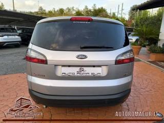 FORD S-Max usata, con Airbag Passeggero