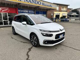 CITROEN Grand C4 Picasso usata, con Climatizzatore