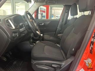 JEEP Renegade usata, con Cruise Control