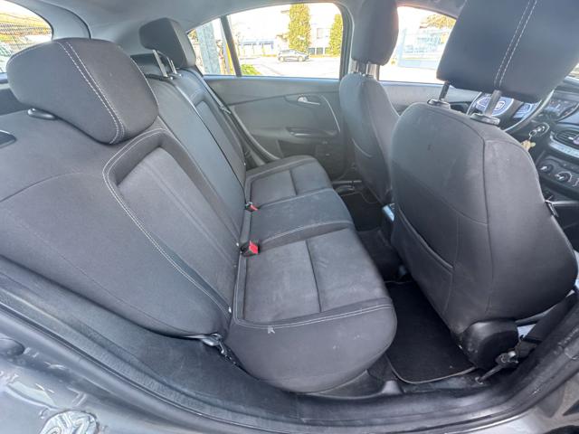 FIAT Tipo usata, con Bluetooth