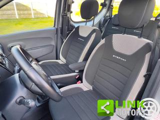 DACIA Dokker usata, con Chiusura centralizzata