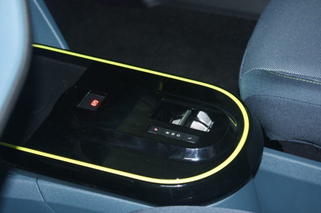 FIAT Grande Panda usata, con USB
