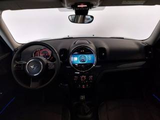 MINI Countryman usata, con Cerchi in lega