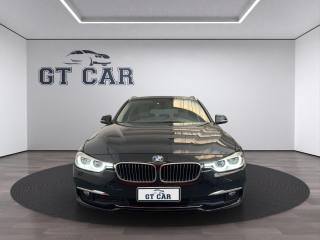 BMW 318 usata, con Airbag