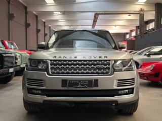 LAND ROVER Range Rover usata, con Airbag