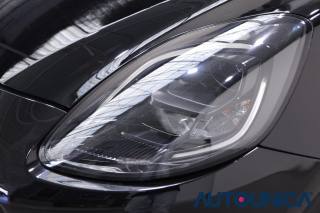 FORD Puma usata, con Frenata d