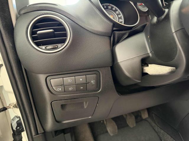 FIAT Punto usata, con Autoradio digitale