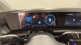 HYUNDAI Tucson usata, con Park Distance Control