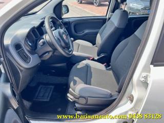 FIAT Panda usata, con Autoradio