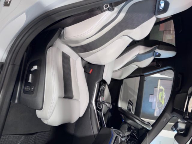 BMW M3 usata, con Climatizzatore