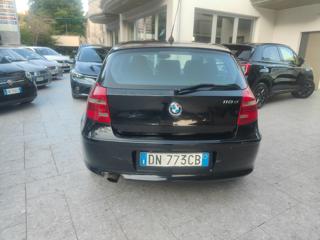 BMW 118 usata, con Climatizzatore