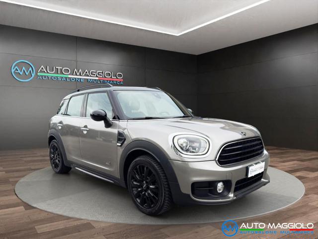 MINI Countryman usata, con Airbag