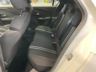 OPEL Corsa usata, con Cruise Control