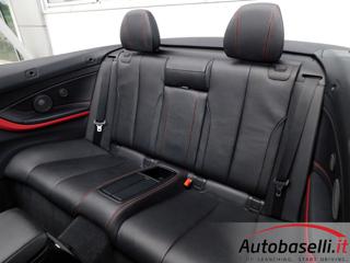 BMW 435 usata, con Airbag laterali