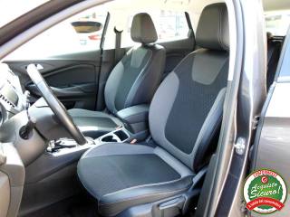 OPEL Grandland X usata, con Controllo automatico clima