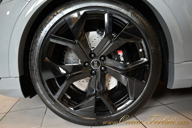 AUDI RS Q8 usata 15