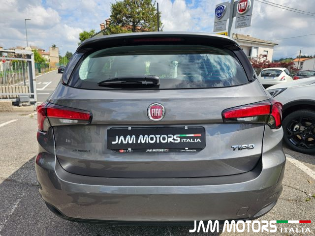 FIAT Tipo usata, con Antifurto