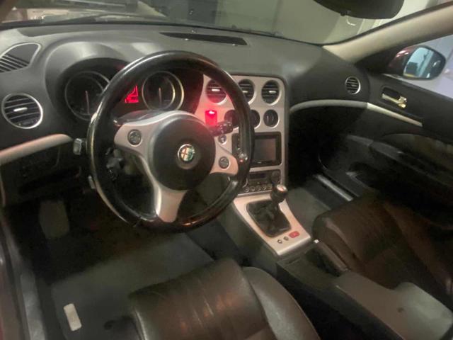 ALFA ROMEO 159 usata 9