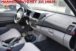 MITSUBISHI L200 usata 16