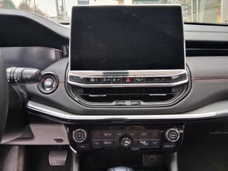 JEEP Compass usata, con Adaptive Cruise Control