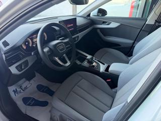 AUDI A4 usata, con Volante in pelle
