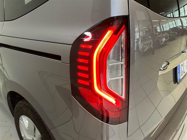 RENAULT Kangoo usata 7