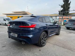 BMW X4 usata, con Alzacristalli elettrici