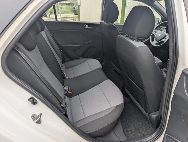 HYUNDAI i20 usata, con Controllo trazione