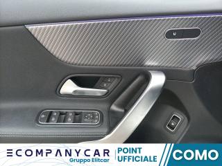 MERCEDES-BENZ A 250 usata, con Servosterzo