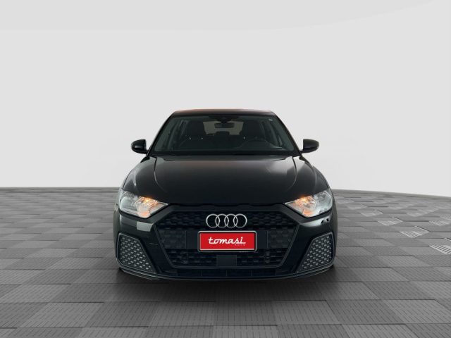 AUDI A1 usata 7